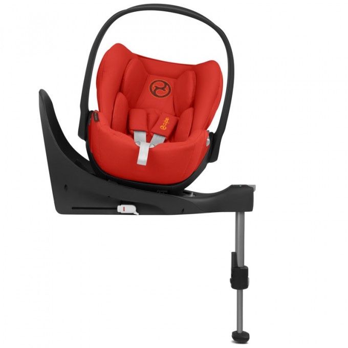 База z для автокресел Cybex sirona z cloud z