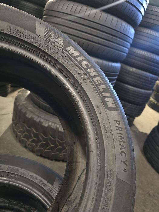 Шини Літні 205х55хR16 MICHELIN Primacy 4 / 4шт / 85%Залишок