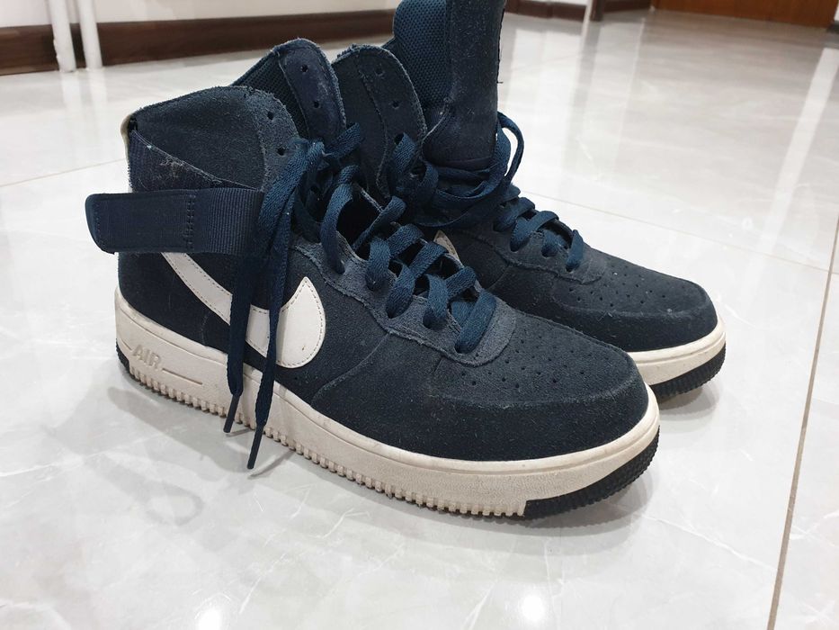 nike obsidian air max 1