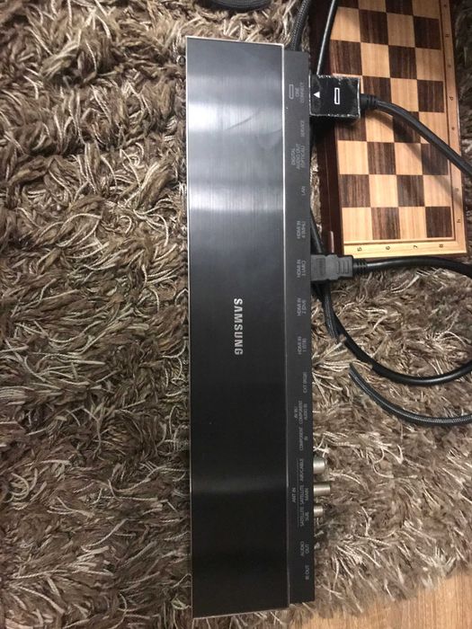 Samsung UE55F9000, 55'',UHD, Smart, 3D, 120Hz