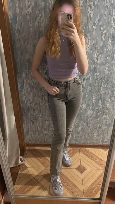Джинси it’s basic 1981 Denim