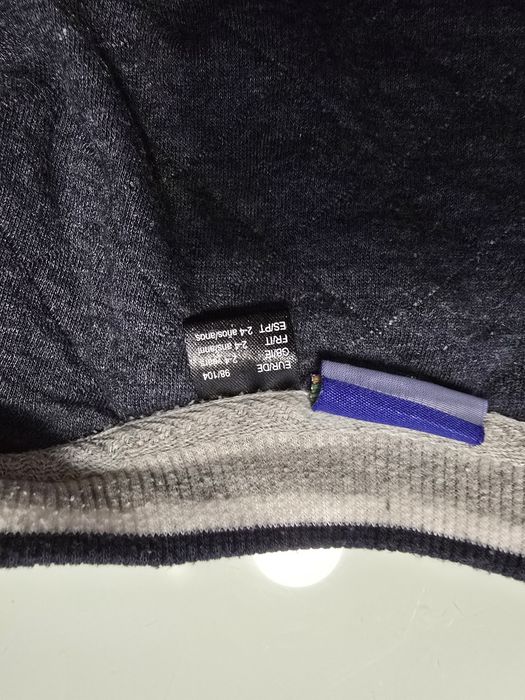 Zapinana bluza/kurteczka rozm.98/104