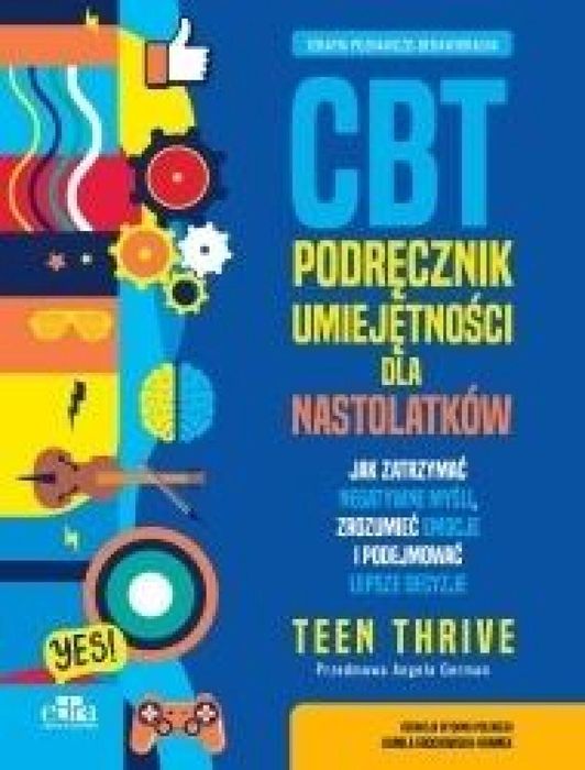 Terapia poznawczo-behawioralna. CBT