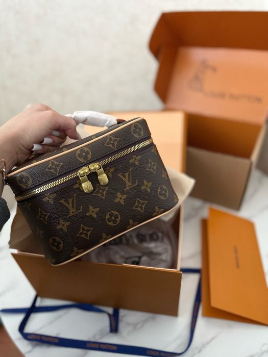 Косметичка LV Луі