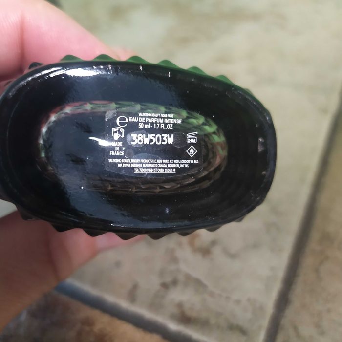 Valentino Uomo Intense EDP