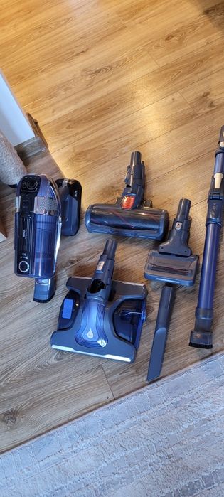Sprzedam odkurzacz bezprzewodowy Tefal Xforce 1160 Animal Aqua