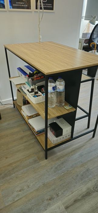 Ilha de Madeira e bancos