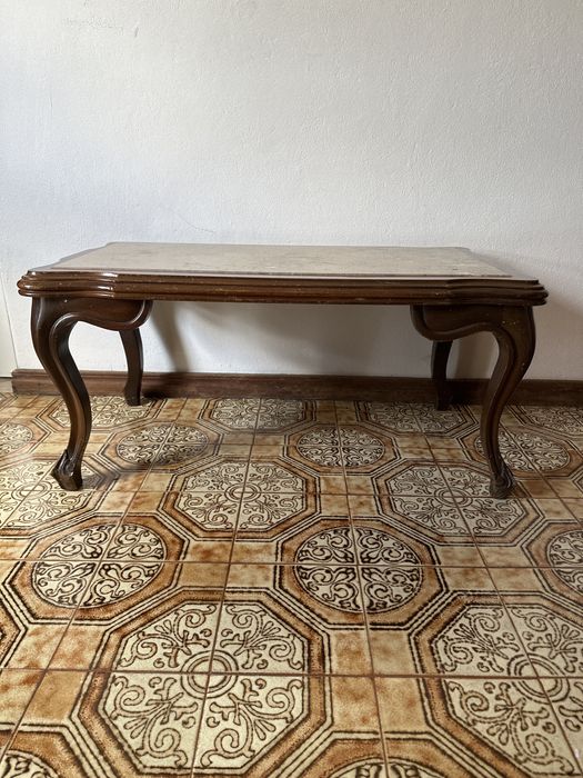 Mesa de centro de sala