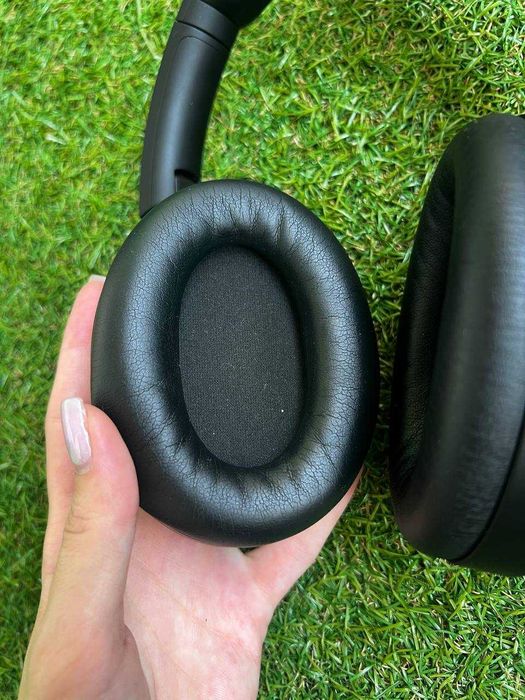 Навушники Sony WF-1000XM4 (Black)