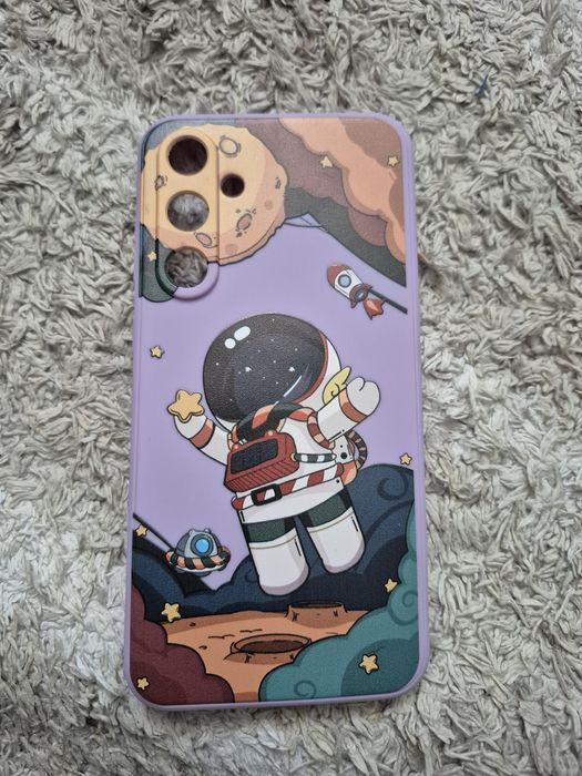 Чохол на Samsung Galaxy 23 Fe