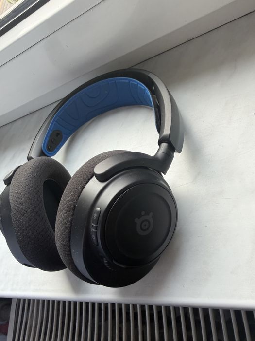 SteelSeries Arctis Nova 7P