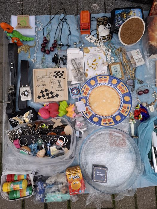 Różności ze zdjęć.