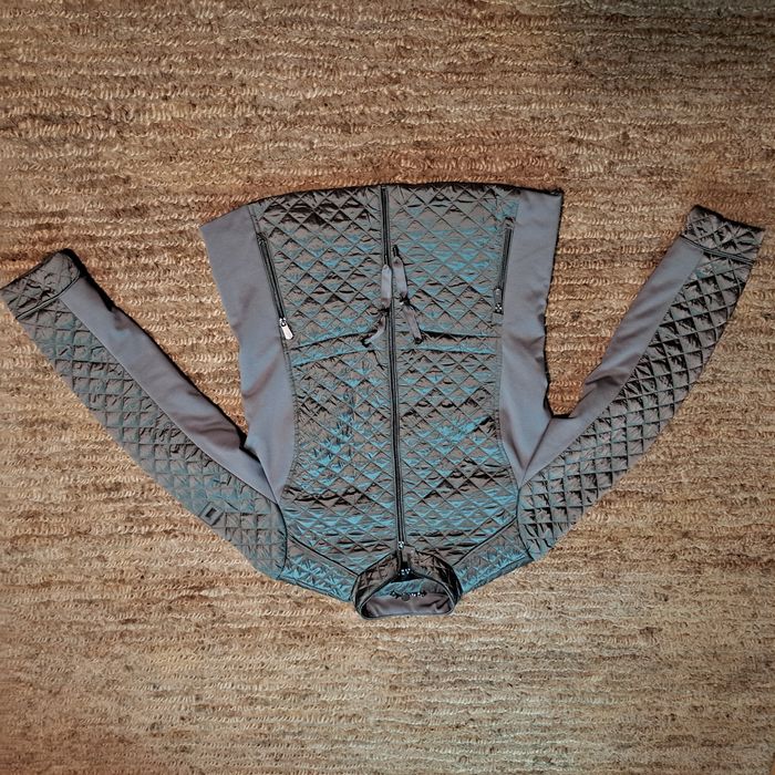 Kurtka damska C&A CANDA Premium 40 wiosna/jesień