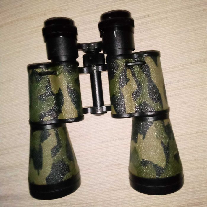 Новий бінокль БПЦ 2 "Байгиш"