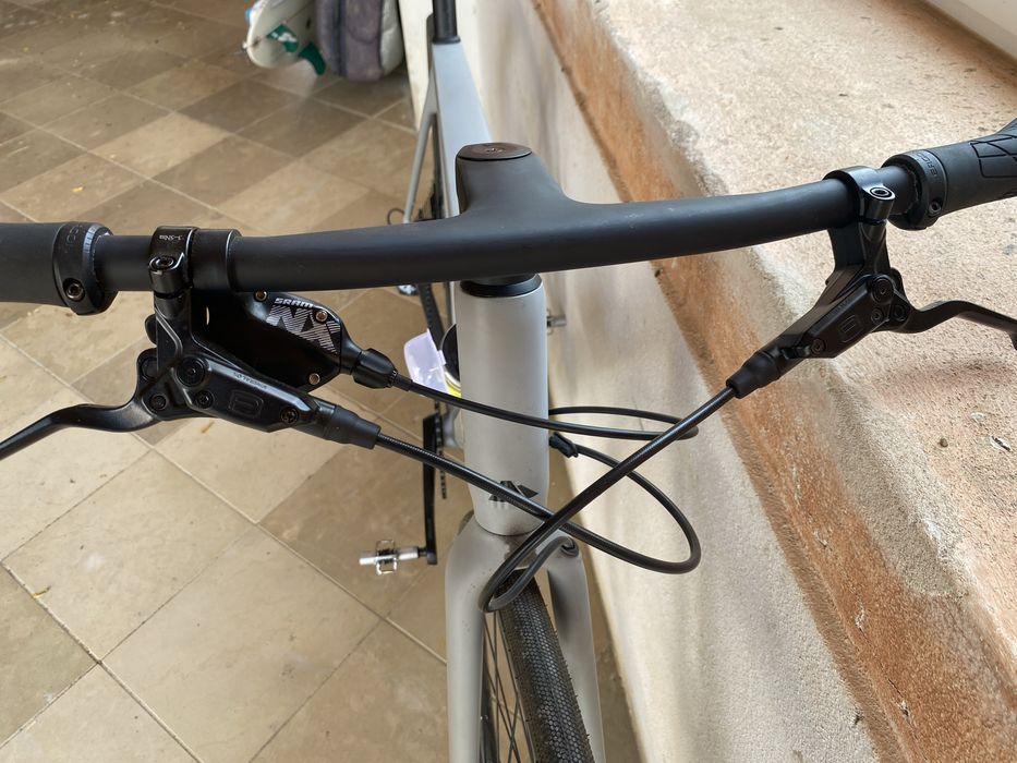 Canyon Roadlite CF 9