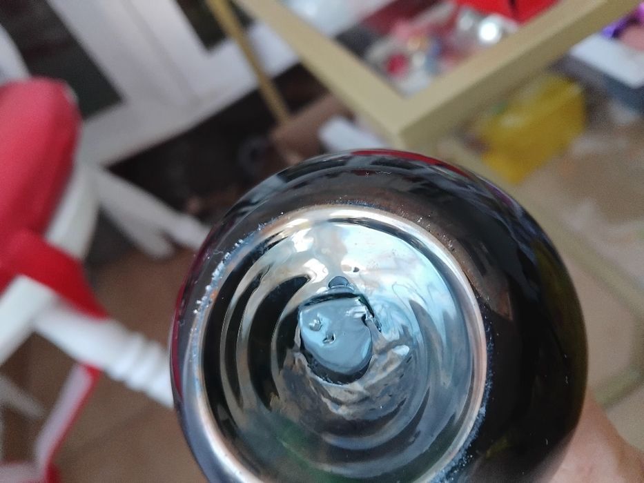 Wazon podwójna tykwa