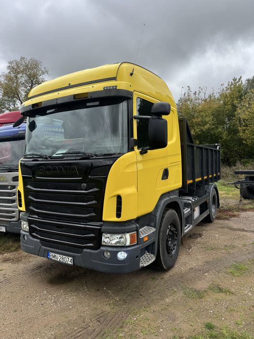 Scania