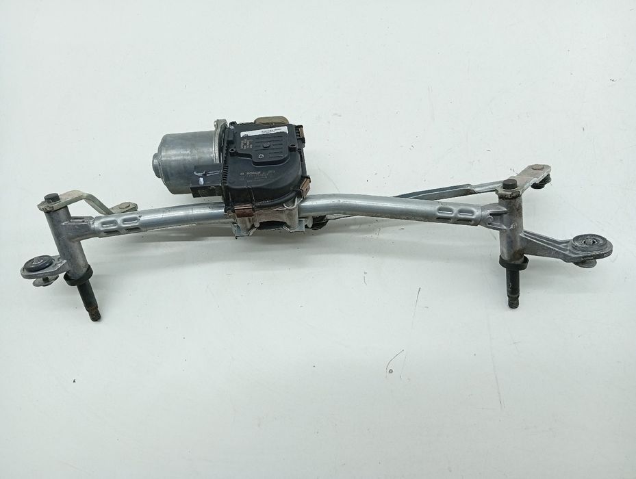 Motor Limpa Vidro Frente - PEUGEOT 3008 SUV (M_) | 16 -