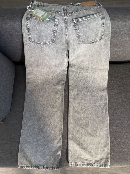 Calça Jeans H&M Nova