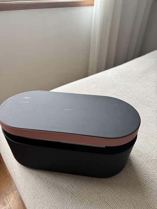 Dyson Airwrap Strawberry bronze/Blush pink