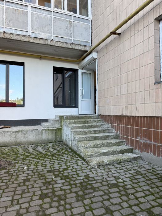 Продам 1к.кв з ремонтом в р-ні Дахнівка! 35м2