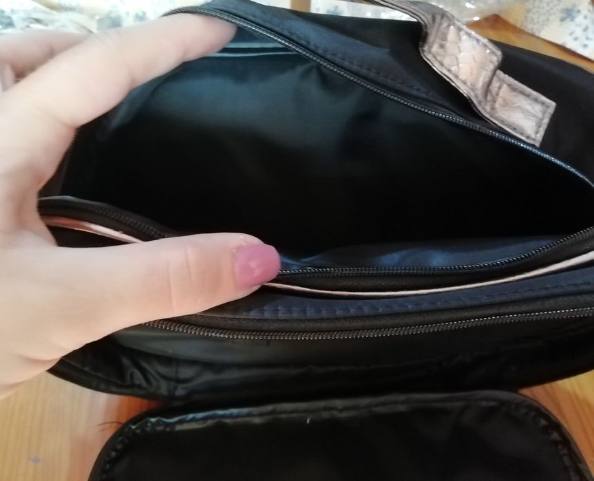 Necessaire oriflame