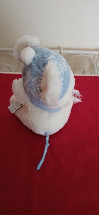 Heunec Plush Bear443350693142210565