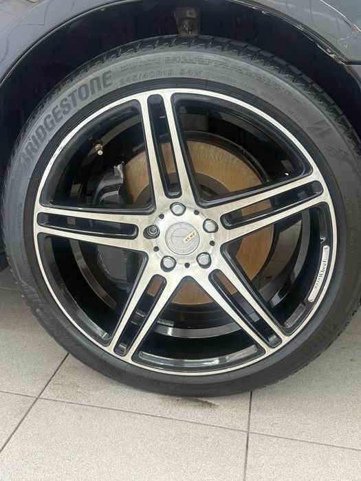LEXUS GS 350 2008 VIN JTHCE96S680020839 фото оголошення 9 з 24