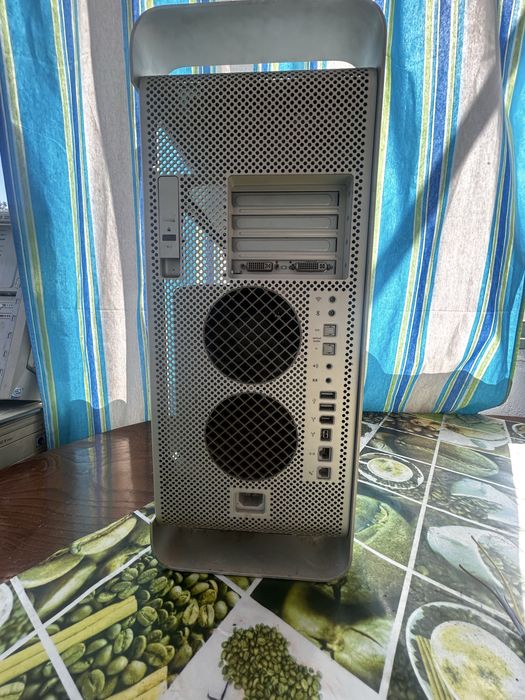 power mac g5 (2003/:A1047)