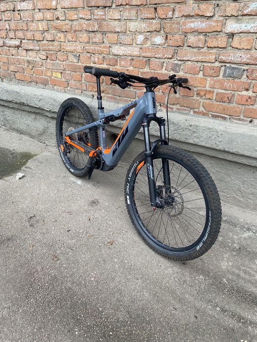 Электровелосипед