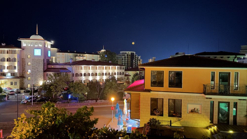 Апартаменти/квартира Болгарія