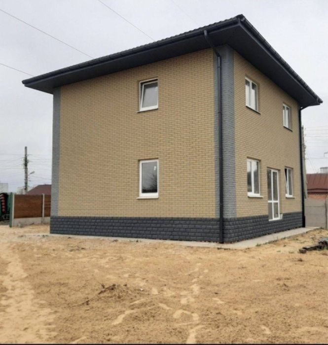 ‼️Продажа 2 эт Дома э‼️метро Киевская,Харьков,Сертификат