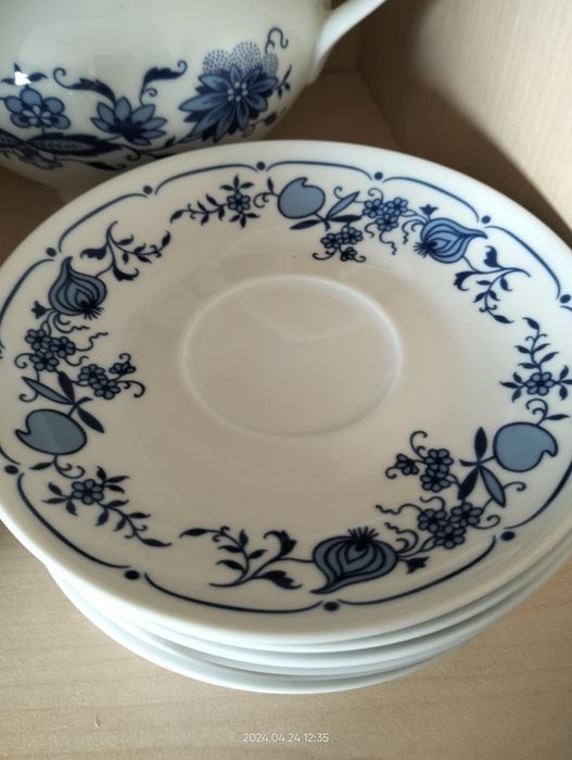 Zestaw kawowy JLMenau