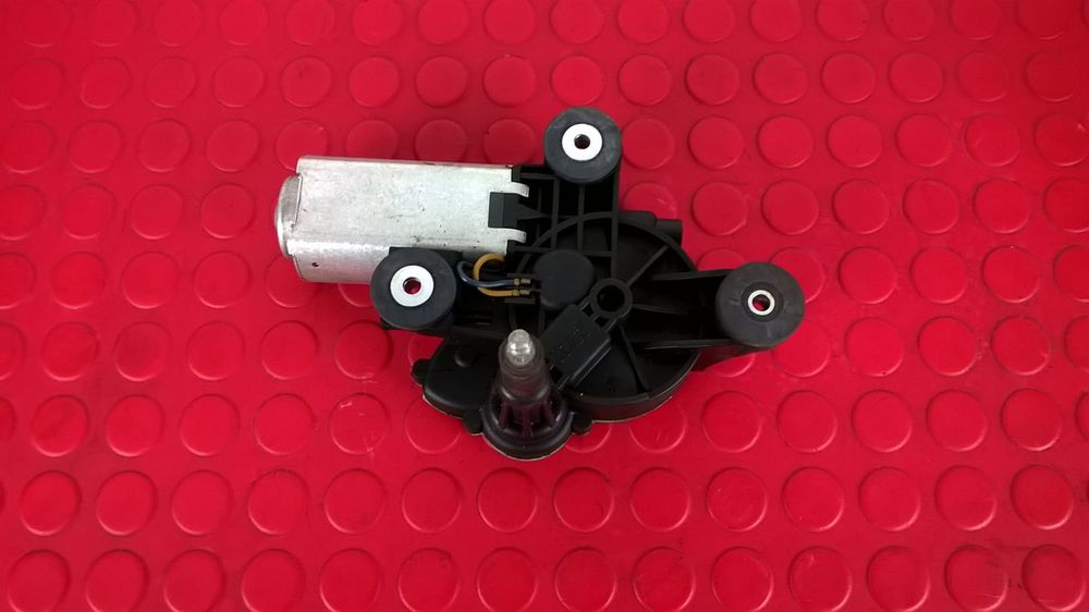 Motor Limpa Vidros Trás MS259600-1371 - FORD KA