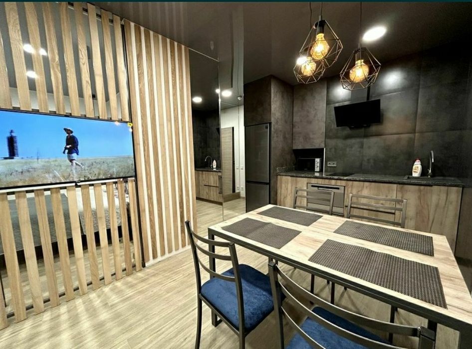 Квартира Подобова Слов'янськ Центр