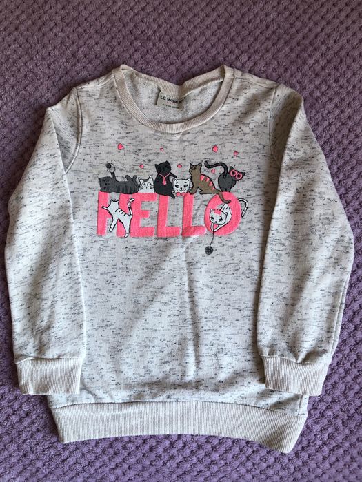 Кофтинка на 6-7 років 116-122