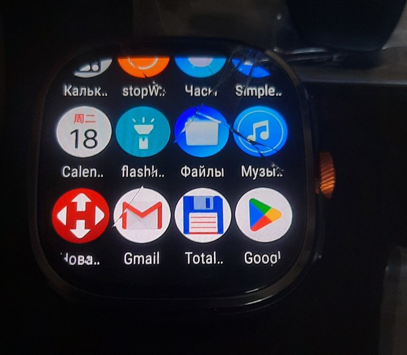 Смарт часы.Android.SIM.Сим карта Андроид Samsung.Apple М99