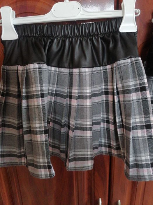 Спіднички для двійнят близнят