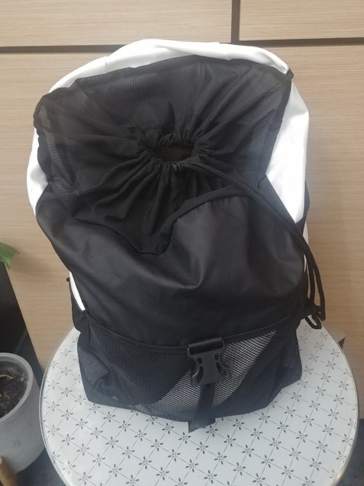 Plecak miejski Zara