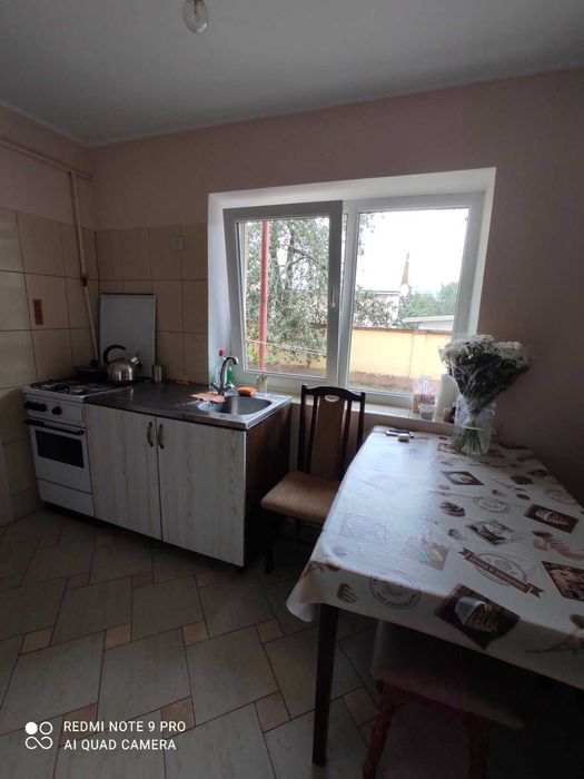 Продаж спареного будинку в м.Самбір