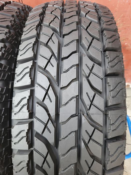 265/75/16 R16 Yokohama Geolandar A/T-S 2шт ціна за 1шт шини