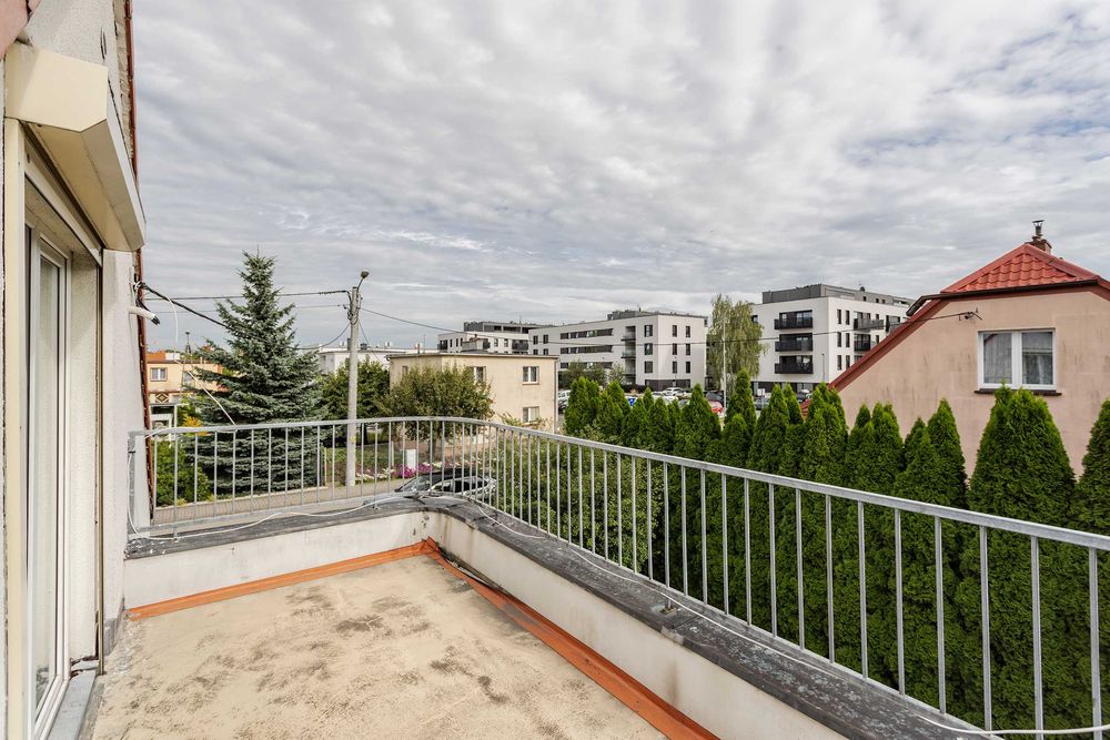 Dom – Gniezno - Widok 3