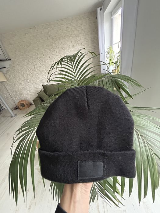 Czapka Primark czarna one size unisex