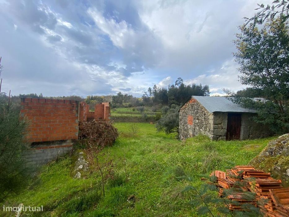 Venda Quinta/Herdade