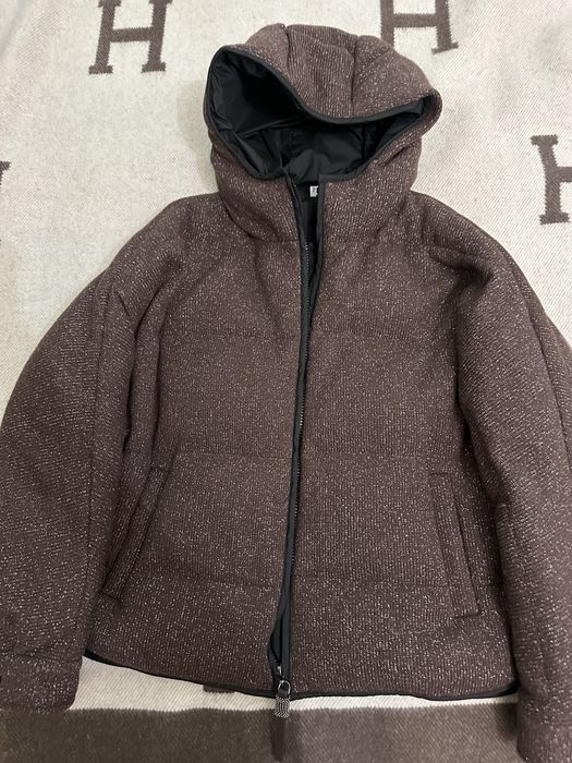 Brunello Cucinelli куртка