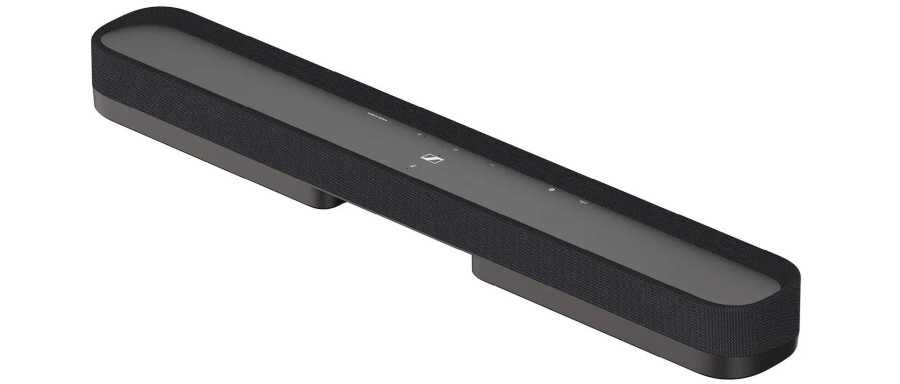 Sennheiser Ambeo MINI | Soundbar | Audiopolis Warszawa