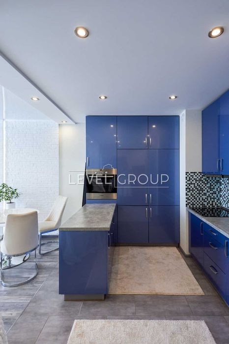 1-комнатная квартира по адресу ул. Пр Соборности (площадь 50 м²) - Atlanta.ua - фото 6