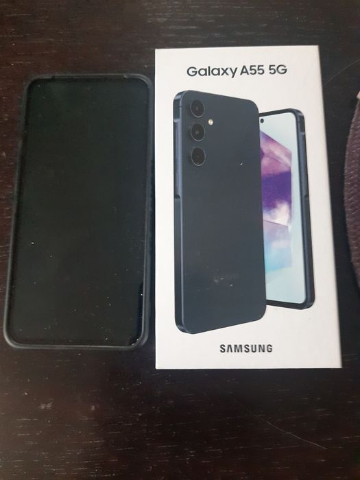 Samsung Galaxy A55 5G