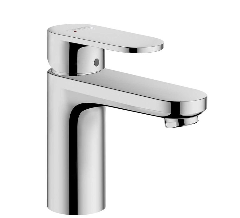 Conjunto de Hansgrohe _ Torneiras