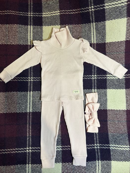 Одяг для дівчинки на розмір 68-74,74-80,80-86,86-92,92-98